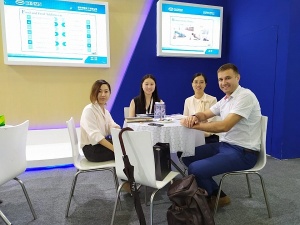  CPhI & ICSE China 2019